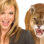 How to land the perfect cougar