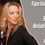 Tips for Being in a Serious Relationship with a Cougar