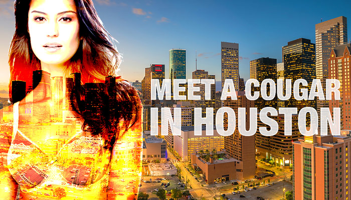 Best Places to Meet A Cougar in Houston