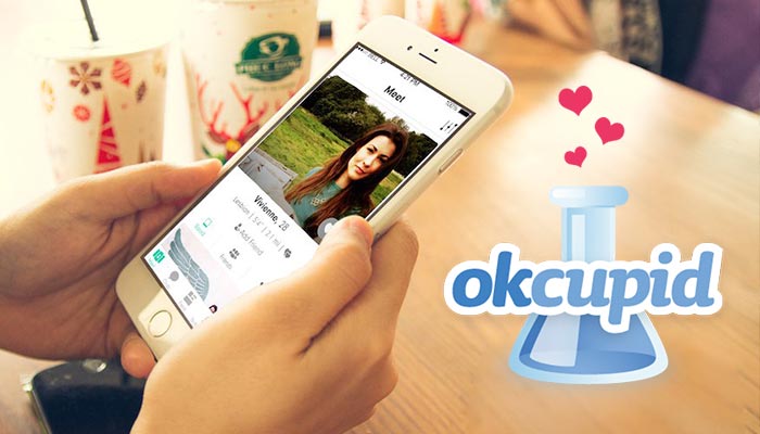 How to Meet Cougars On OKCupid